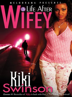 Life After Wifey - ebook